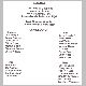 First Congregational Church Chancel Choir:
         from the 04-05-1992 FCC Bulletin
         Elijah
         by Felix Mendelssohn