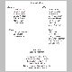 First Congregational Church Chancel Choir:
         from the 12-11-1994 FCC Bulletin
         Magnificat - My Soul Doth Magnify the Lord
         by Dietrich Buxtehude