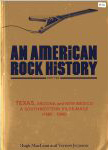 #jn -- MacLean, Hugh, Vernon Joynson
An American Rock History, Vol. 2: Texas, Arizona and New Mexico (1960-1989) - Wanted