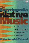 #lo -- Wright-McLeod, Brian
The Encyclopedia of Native Music