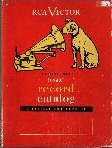 #ls -- RCA
RCA Victor 1948 Record Catalog: Classical and Popular