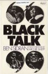 #mv -- Sidran, Ben
Black Talk, 2nd ed.