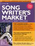 #sm98 -- Laufenberg, Cindy
1998 Songwriter's Market (front cover)