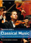 #?? -- Buckley
Classical Music on CD: The Rough Guide, 2010, 5th ed.
 (cover scan found on the Web - WANTED)