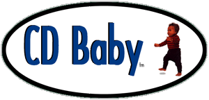 [CD Baby Company Logo]