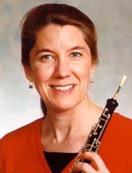 Andrea Gullickson, former UW Oshkosh Music Department Faculty