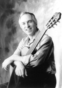 John Williams, guitarist