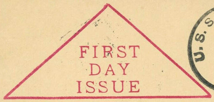 General Purpose cachet GP#FDI-2b - unknown