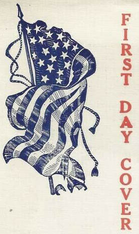 Ioor General Purpose cachet #OR-GP15a