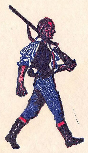 Ioor General Purpose cachet #OR-gp17