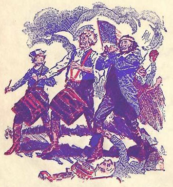 Ioor General Purpose cachet #OR-GP24