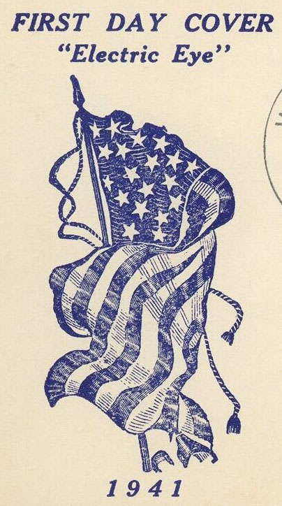 Ioor General Purpose cachet #OR-GP26