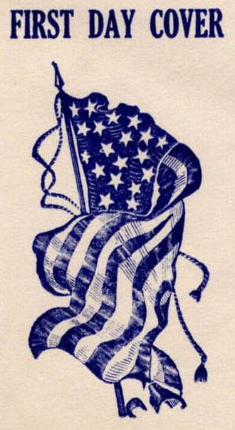 Ioor General Purpose cachet #OR-GP26