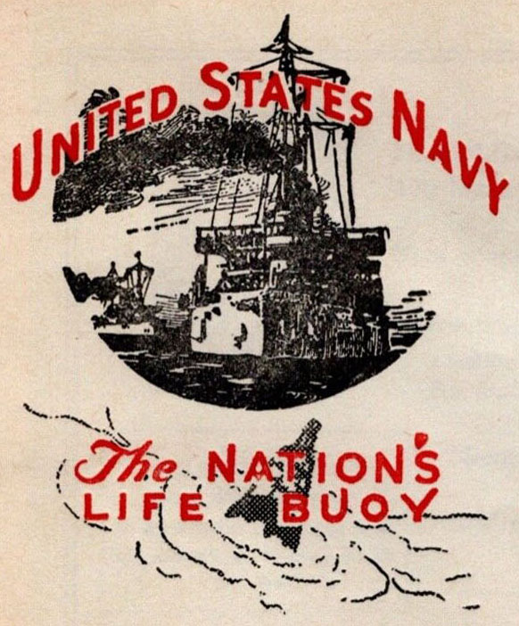 Ioor General Purpose cachet #OR-GP29