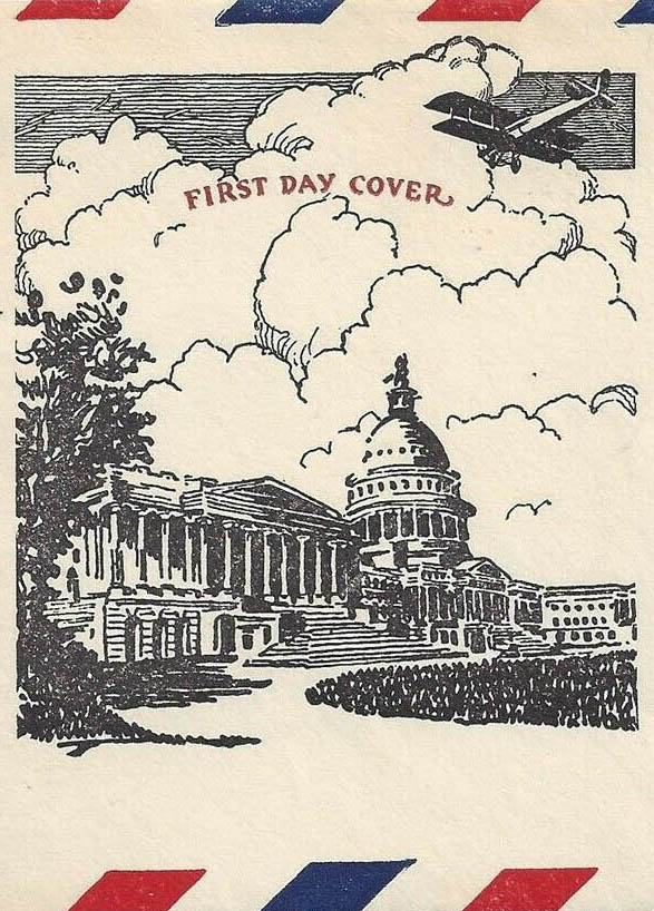 Ioor General Purpose cachet #OR-GP3