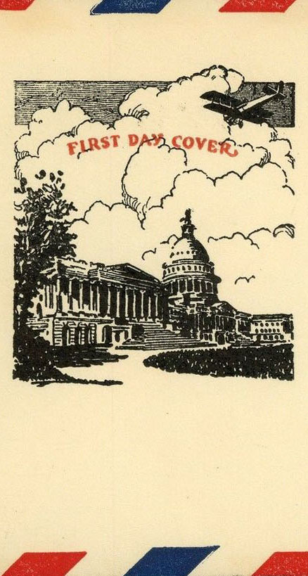 Ioor General Purpose cachet #OR-GP3a