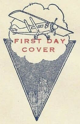 Ioor General Purpose cachet #OR-GP4