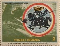 Robert Lash Robbins Combat Insignia 3 (V6), S2#1605ac Robert Lash Robbins Combat Insignia 3 (V6), S2#1605ac