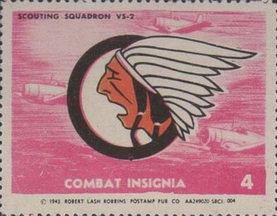 Robert Lash Robbins Combat Insignia 4 (V6), S2#1605ad Robert Lash Robbins Combat Insignia 4 (V6), S2#1605ad