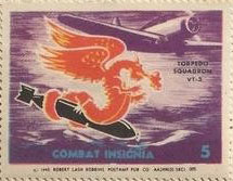 Robert Lash Robbins Combat Insignia 5 (V6), S2#1605ae Robert Lash Robbins Combat Insignia 5 (V6), S2#1605ae