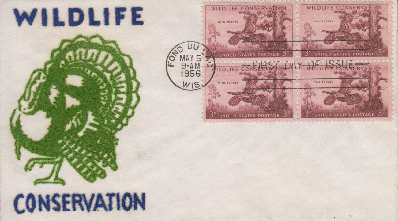 U.S. Scott #1077-24a - Velvatone U.S. Scott #1077-24a - Velvatone