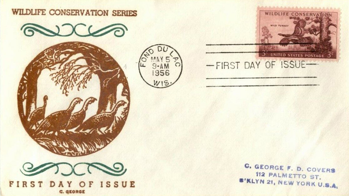 U.S. Scott #1077-NIM13 - unknown U.S. Scott #1077-NIM13 - unknown