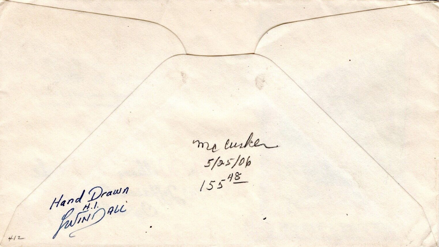 U.S. Scott #1077-NIM18 - Hiram I. Swindall U.S. Scott #1077-NIM18 - Hiram I. Swindall