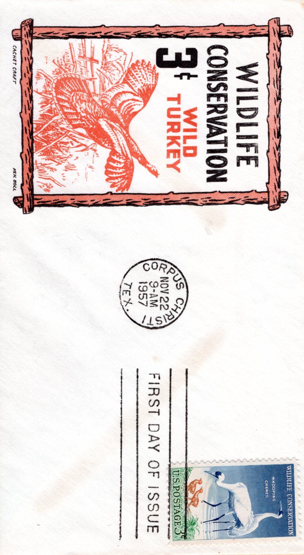 U.S. Scott #1077- - unknown U.S. Scott #1077- - unknown