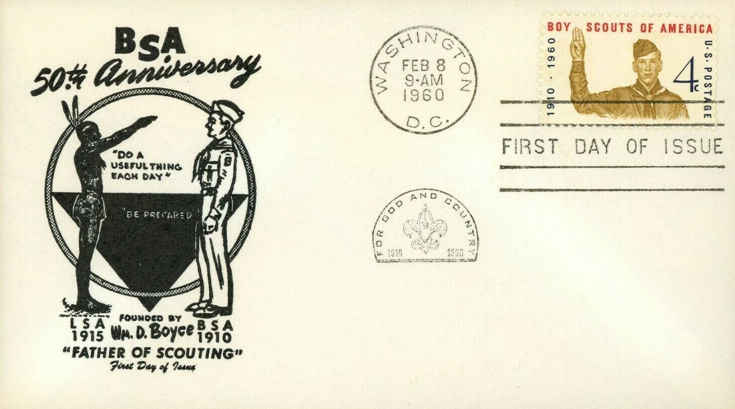 U.S. Scott #1145-49 - Henry O. Meisel U.S. Scott #1145-49 - Henry O. Meisel