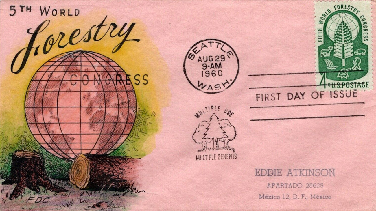U.S. Scott #1156-NIM -- Eddie Atkinson U.S. Scott #1156-NIM -- Eddie Atkinson