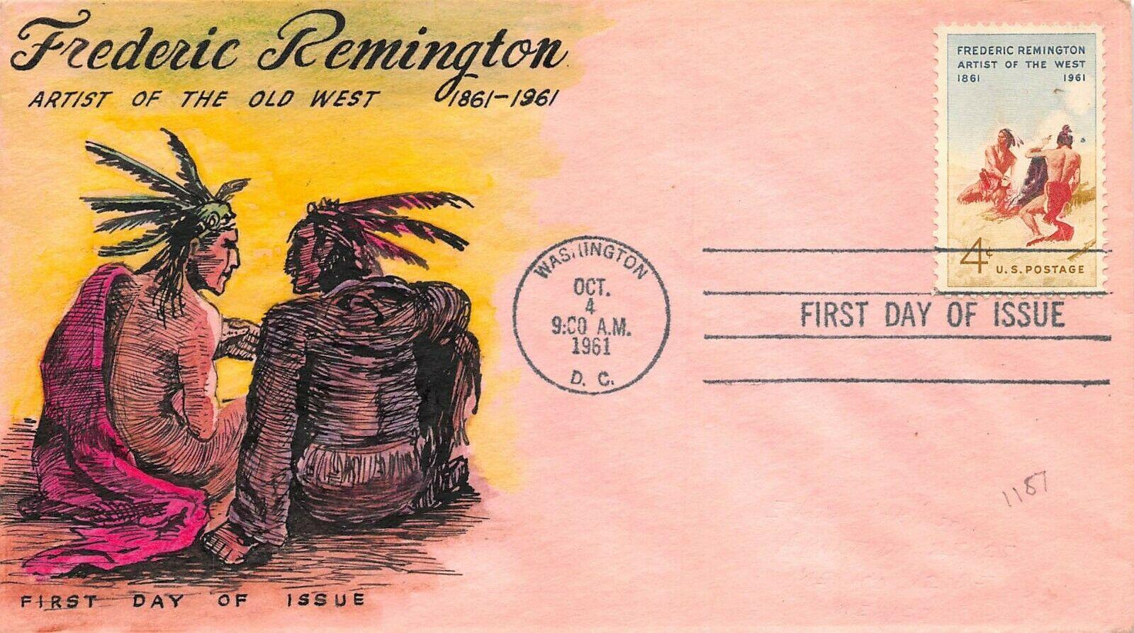 U.S. Scott #1187-5 -- Eddie Atkinson U.S. Scott #1187-5 -- Eddie Atkinson