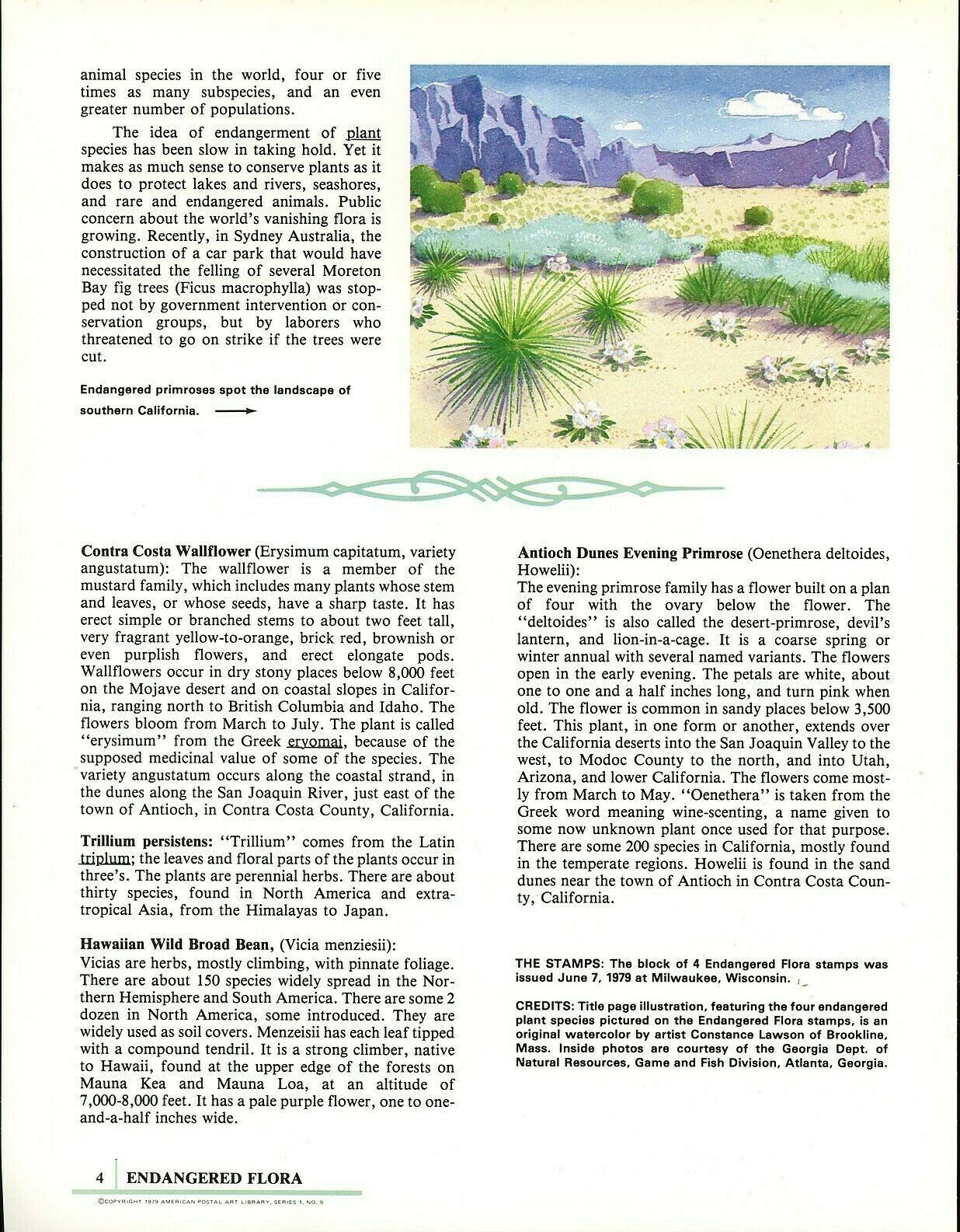 U.S. Scott #1783/1783 - American Postal Art Library (APAL) U.S. Scott #1783/1783 - American Postal Art Library (APAL)