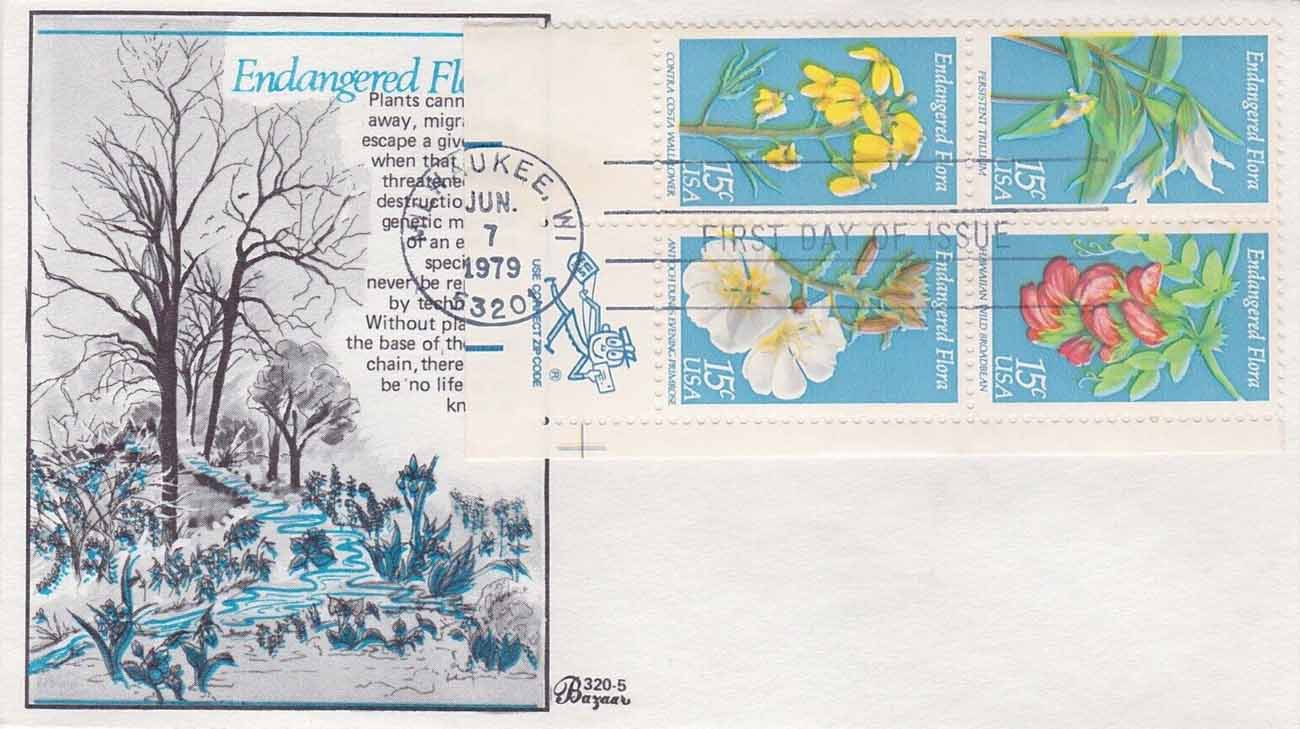 U.S. Scott #1783-1786 - Bazaar U.S. Scott #1783-1786 - Bazaar