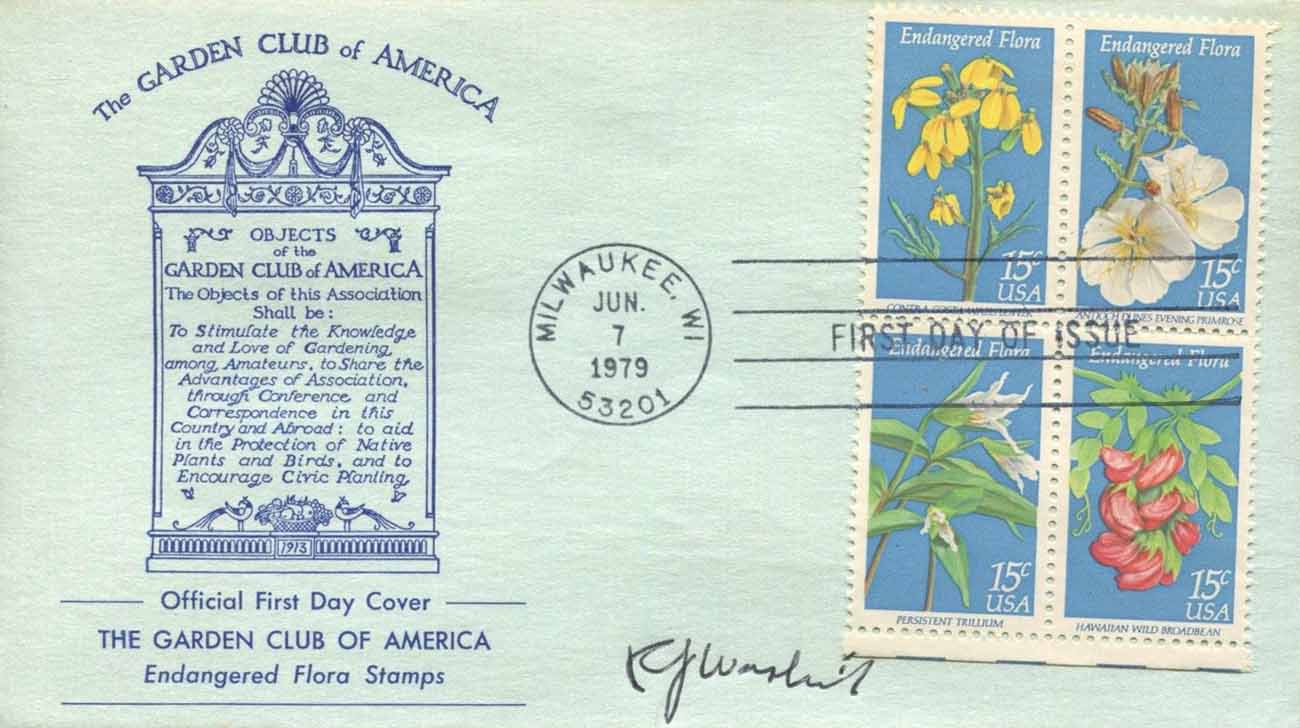 U.S. Scott #1783-1786 - Andrews Maxi Cachets (John Andrews) U.S. Scott #1783-1786 - Andrews Maxi Cachets (John Andrews)