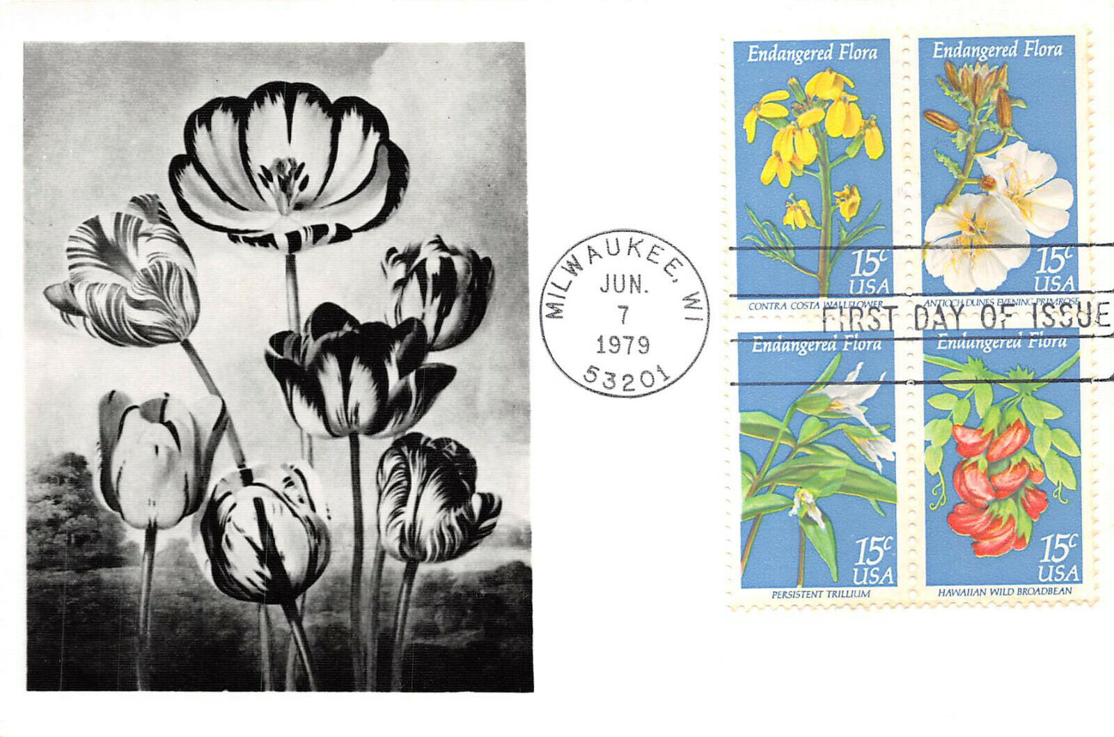 U.S. Scott #1783 - David Preston #1 U.S. Scott #1783 - David Preston #1