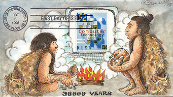 U.S. Scott #3106 - BB Cachets U.S. Scott #3106 - BB Cachets