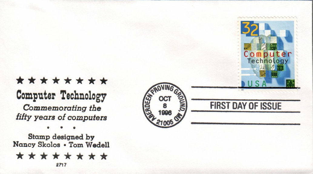 U.S. Scott #3106 - Clarence E. Reid U.S. Scott #3106 - Clarence E. Reid