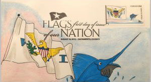 U.S. Scott #4326 - Bella