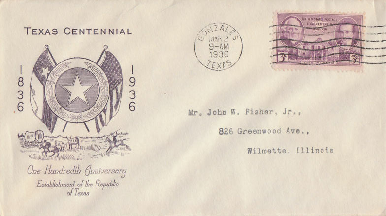U.S. Scott #776-20 - Henry Grimsland U.S. Scott #776-20 - Henry Grimsland