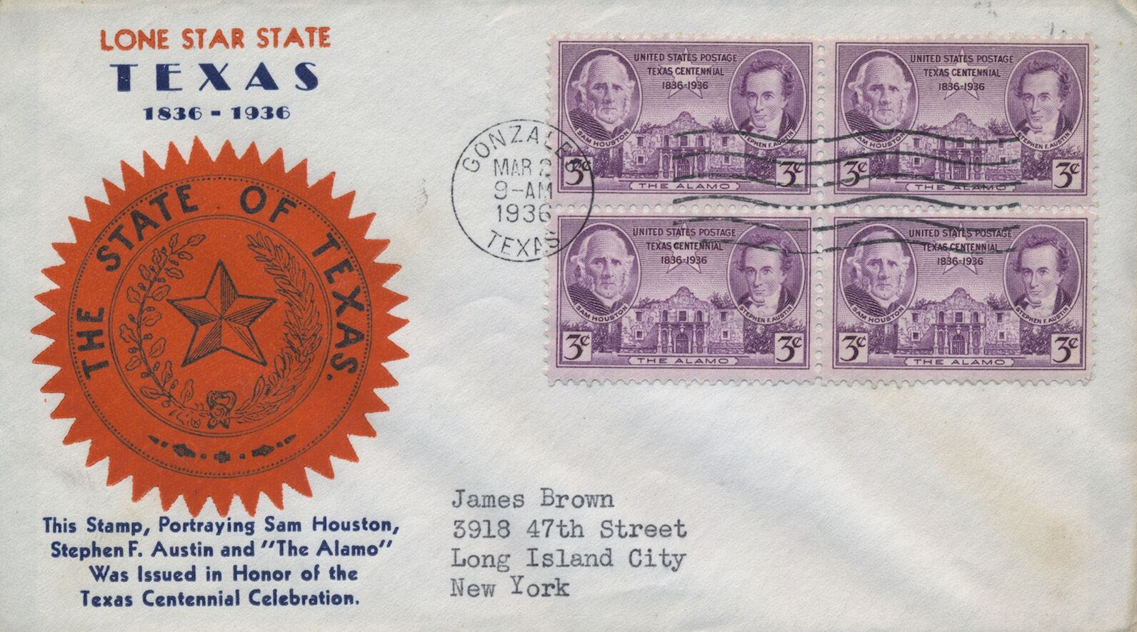 U.S. Scott #776-23 - D.J. Kapner (Donald Joseph) U.S. Scott #776-23 - D.J. Kapner (Donald Joseph)