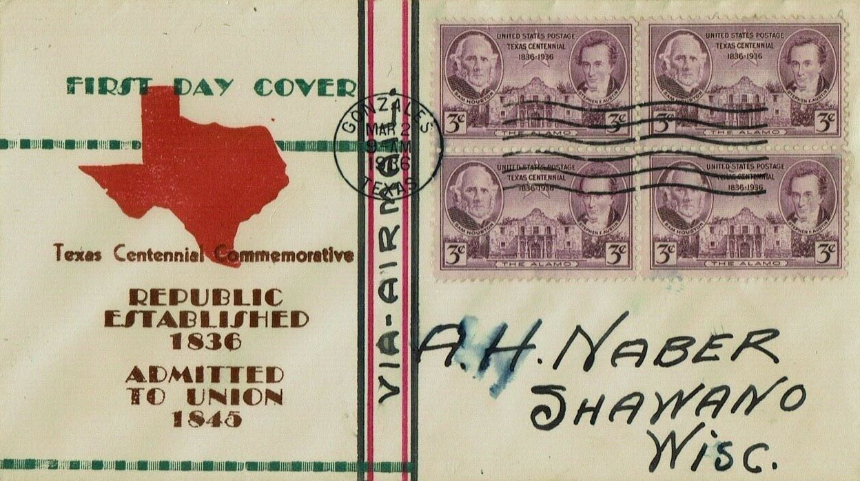 U.S. Scott #776-24a - D.J. Kapner (Donald Joseph) U.S. Scott #776-24a - D.J. Kapner (Donald Joseph)