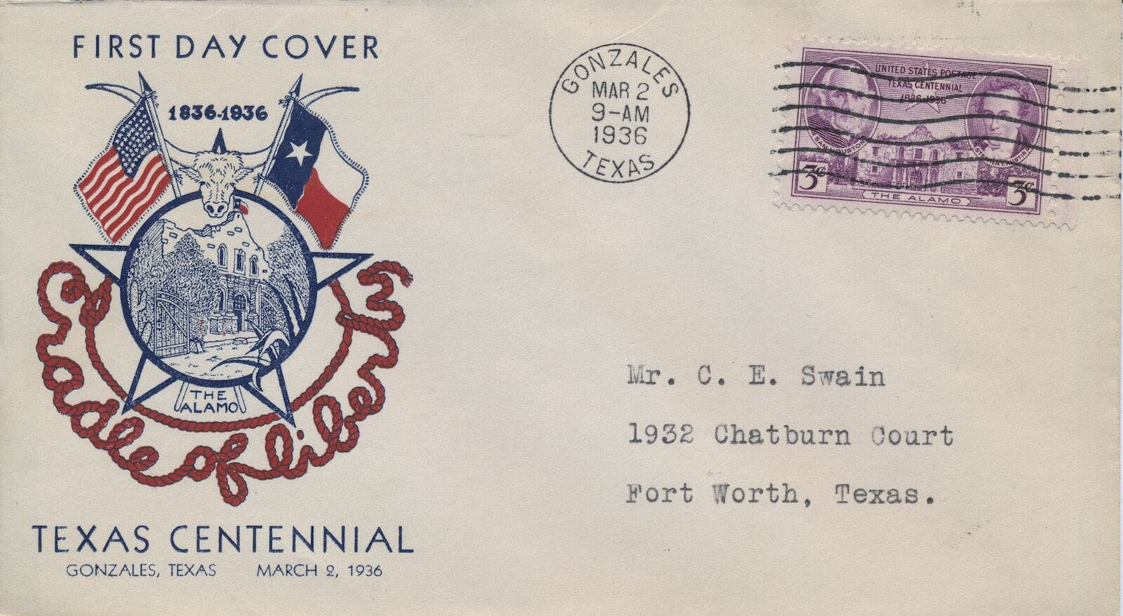 U.S. Scott #776-35 - Lou Breker (Louis H.) U.S. Scott #776-35 - Lou Breker (Louis H.)