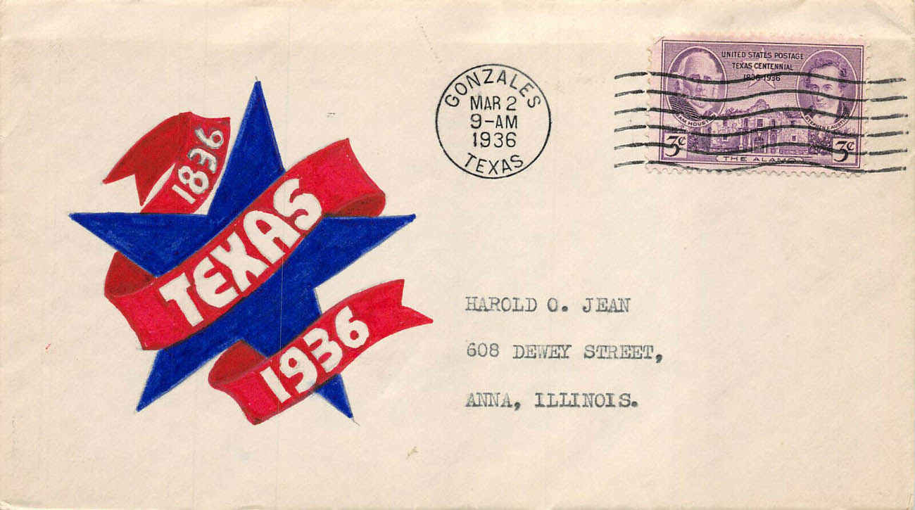 U.S. Scott #776-74b - unknown U.S. Scott #776-74b - unknown