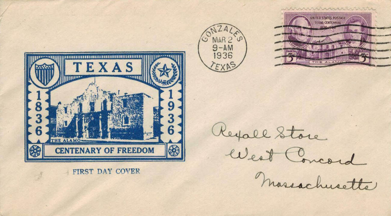 U.S. Scott #776-78a - unknown U.S. Scott #776-78a - unknown