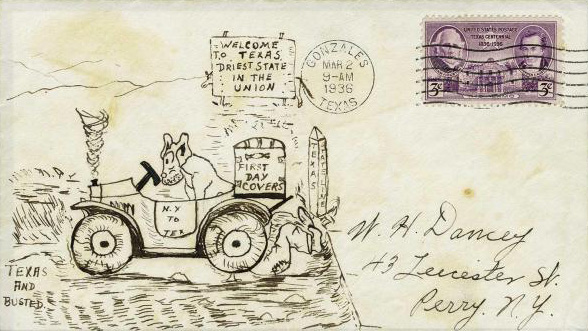 U.S. Scott #776-NIP - Walter H. Dancey U.S. Scott #776-NIP - Walter H. Dancey