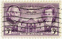 U.S. Scott #776