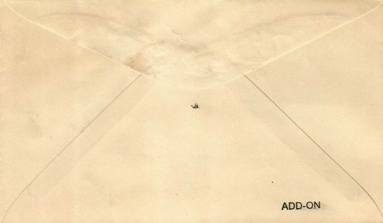 U.S. Scott #777-A2-NIP - unknown U.S. Scott #777-A2-NIP - unknown