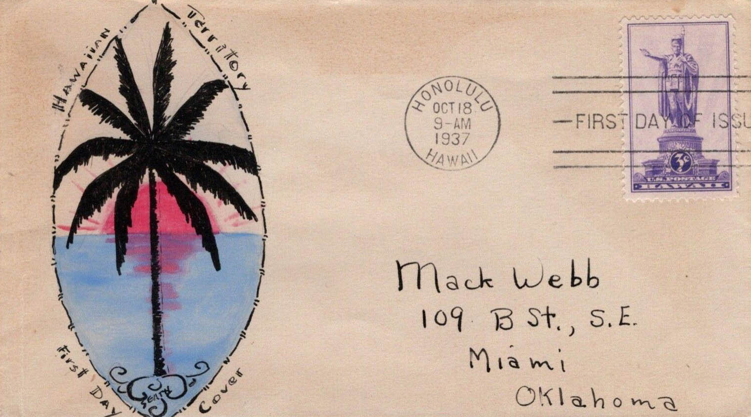 U.S. Scott #799- - unknown U.S. Scott #799- - unknown