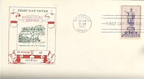 U.S. Scott #799-55c - Edward T. Warneford U.S. Scott #799-55c - Edward T. Warneford