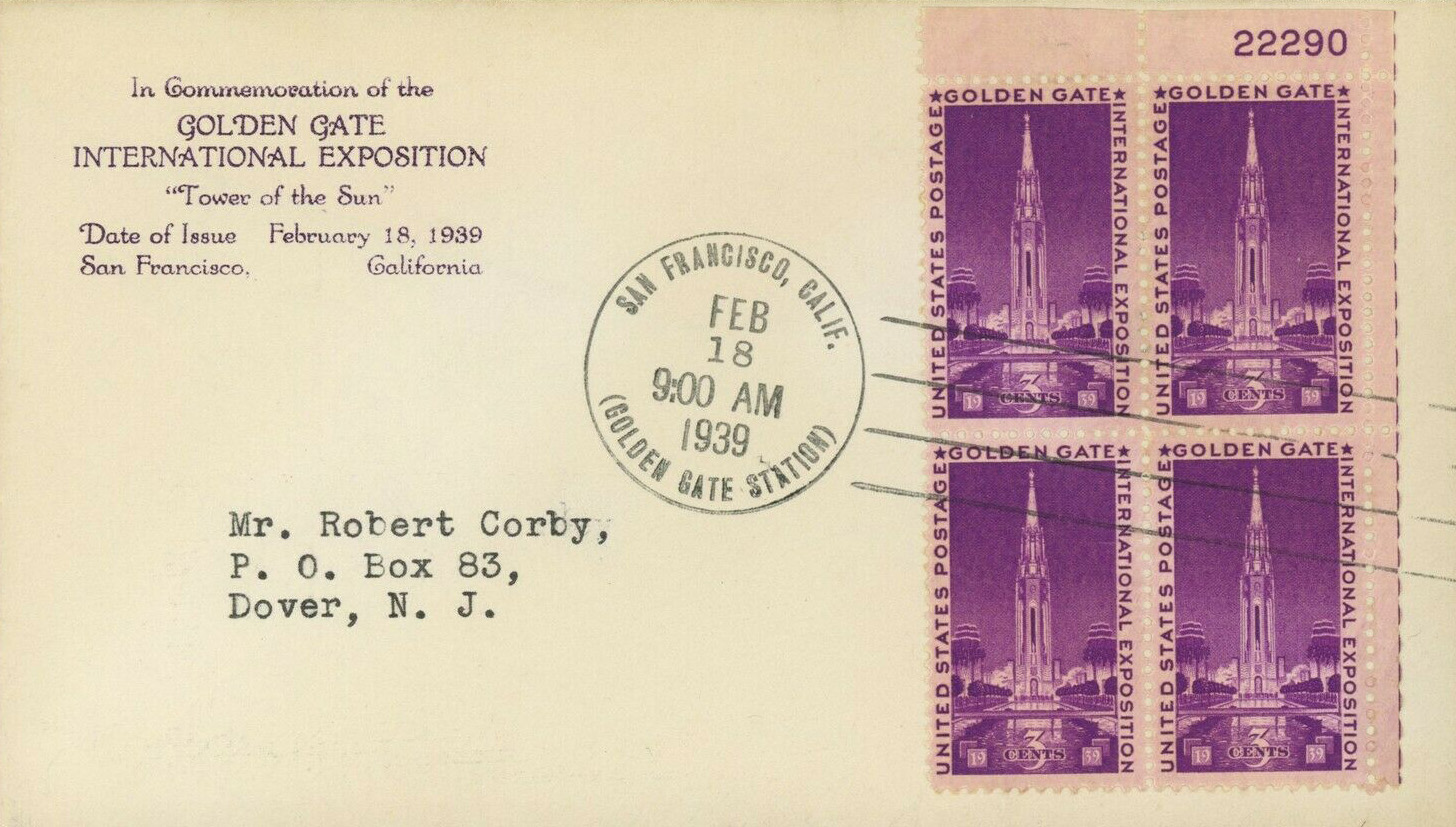 U.S. Scott #852-68 - William Galt Keyworth U.S. Scott #852-68 - William Galt Keyworth